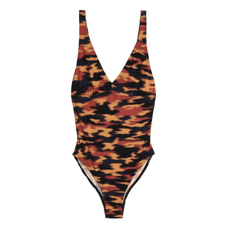 Multicolor  Swimwear Dries Van Noten