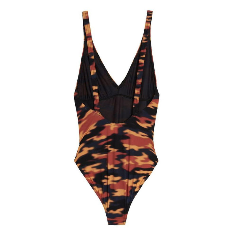 Multicolor  Swimwear Dries Van Noten