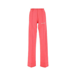 Pink  Jeans & Pant Palm Angels