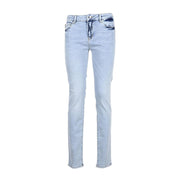 Blue  Jeans & Pant Love Moschino