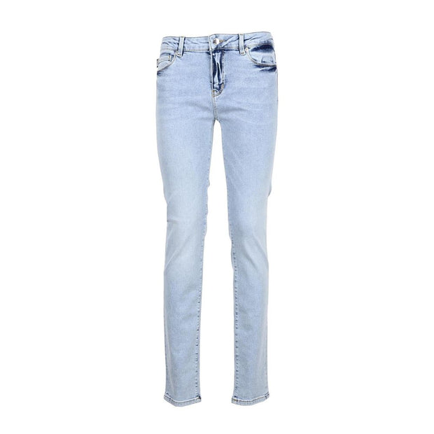 Blue  Jeans & Pant Love Moschino