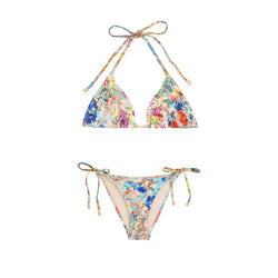 Multicolor  Swimwear Zimmermann