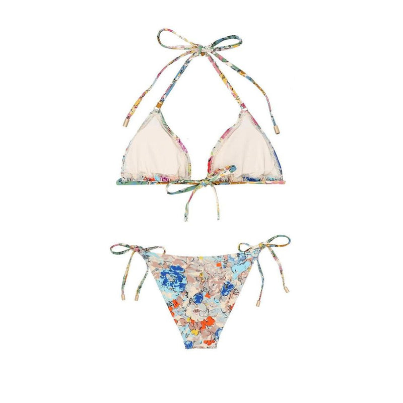 Multicolor  Swimwear Zimmermann