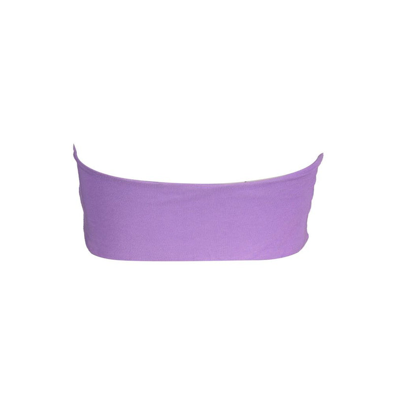 Purple Cotton Underwear Datch