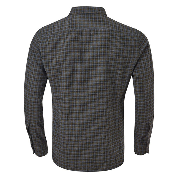 Elegant Multicolor Cotton Shirt for Men Tom Ford