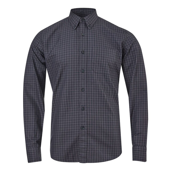 Multicolor Cotton Chic Men's Shirt Tom Ford