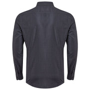 Multicolor Cotton Chic Men's Shirt Tom Ford