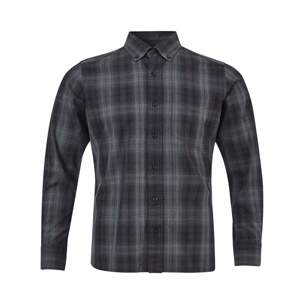 Elegant Multicolor Cotton Shirt for Men Tom Ford