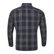 Elegant Multicolor Cotton Shirt for Men Tom Ford