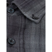 Elegant Multicolor Cotton Shirt for Men Tom Ford