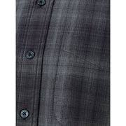 Elegant Multicolor Cotton Shirt for Men Tom Ford