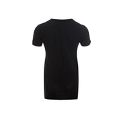 Black Cotton Tops & T-Shirt Dolce & Gabbana