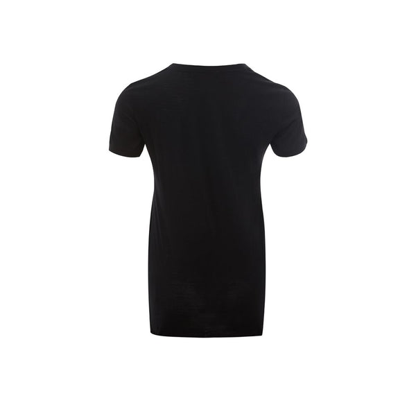 Black Cotton Tops & T-Shirt Dolce & Gabbana