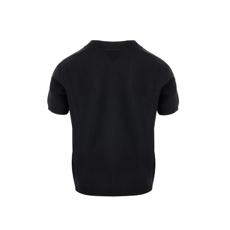 Black Cashmere Tops & T-Shirt Bottega Veneta