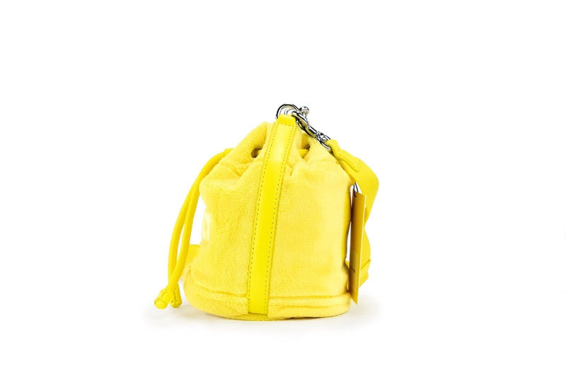 The Bucket Bag Terry Crossbody Bag Purse Marc Jacobs