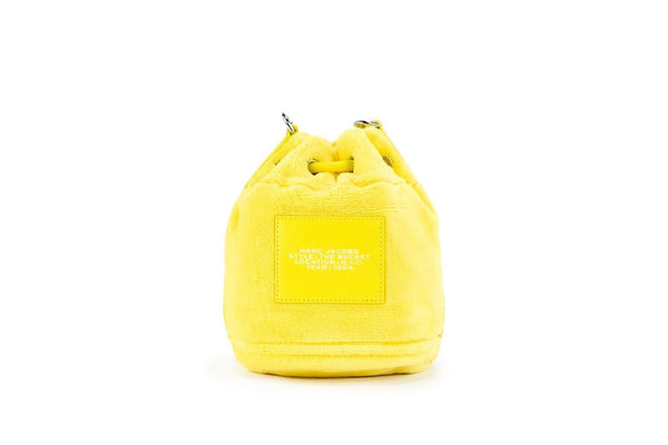 The Bucket Bag Terry Crossbody Bag Purse Marc Jacobs