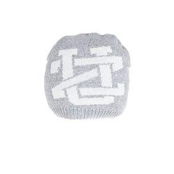 Gray Wool Hats & Cap Zuelements