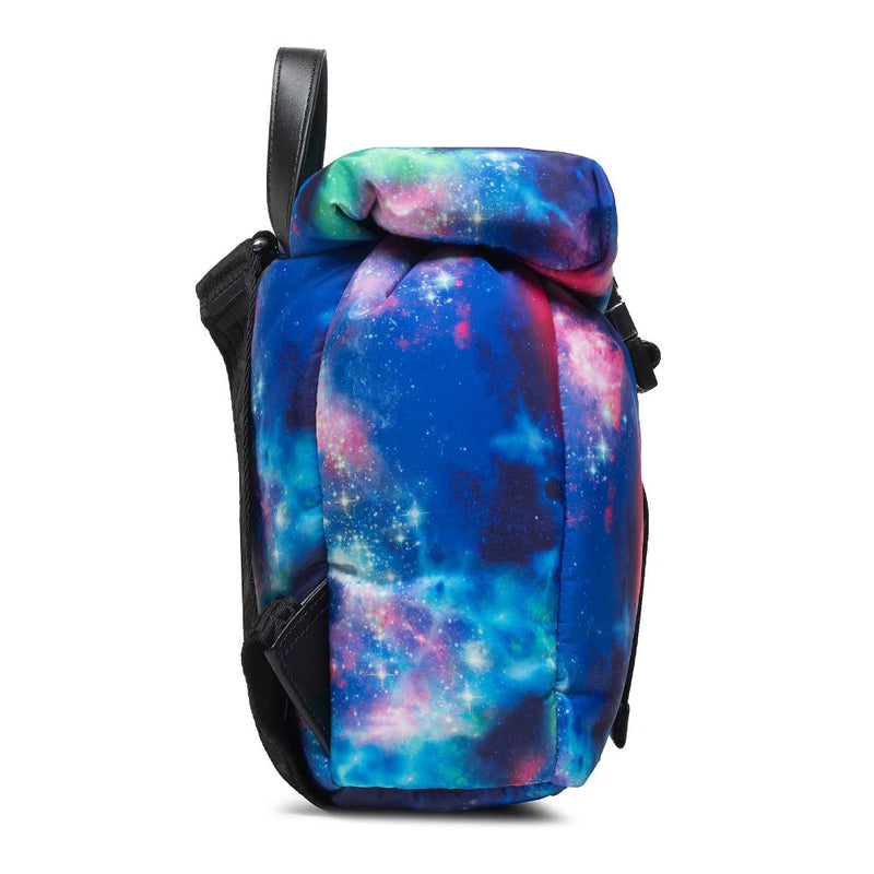 Multicolor Plastica Backpack Versace Jeans