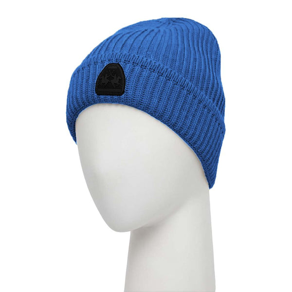 Light Blue Polyester Hats & Cap La Martina