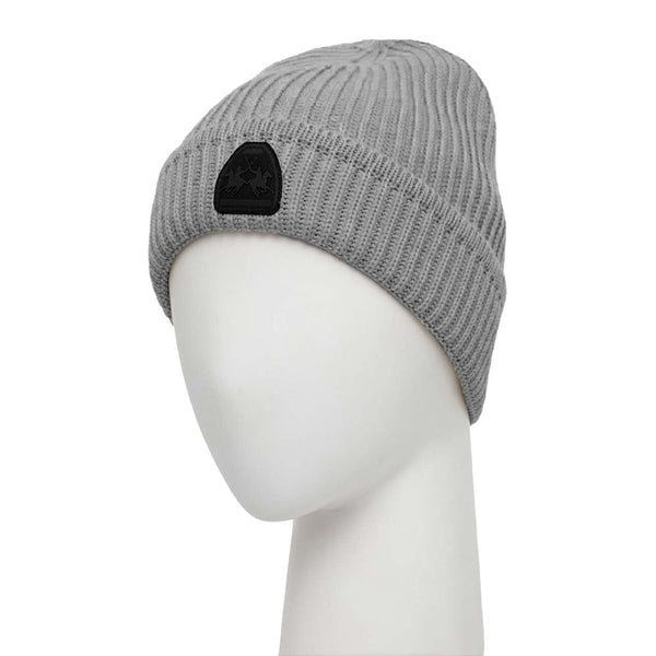 Gray Polyester Hats & Cap La Martina