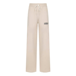 Beige Cotton Jeans & Pant Comme Des Fuckdown