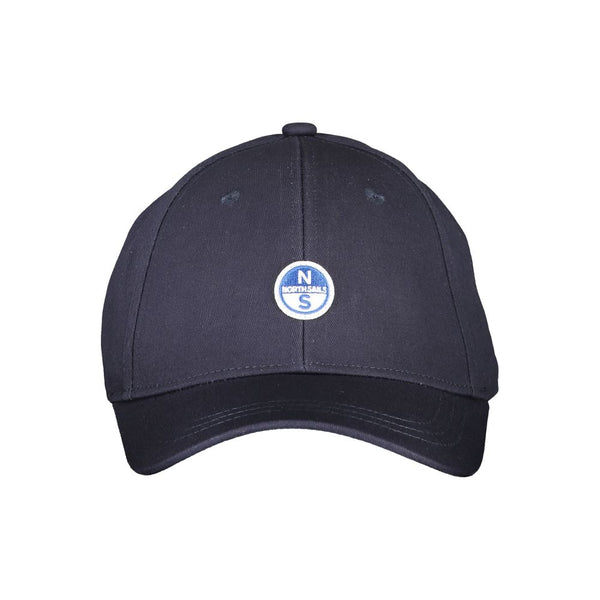 Blue Cotton Hats & Cap North Sails