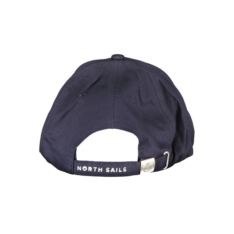 Blue Cotton Hats & Cap North Sails