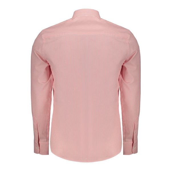 Pink Cotton Shirt North Sails