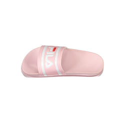 Pink Polyethylene Sandal Fila