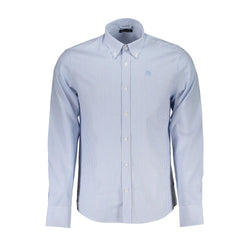 Light Blue Cotton Shirt North Sails