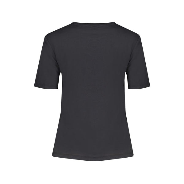 Black Cotton Tops & T-Shirt North Sails