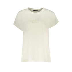 White Cotton Tops & T-Shirt North Sails