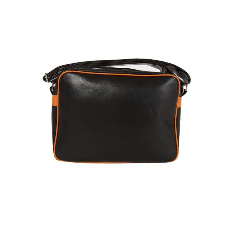 Black Fabric Handbag Gola