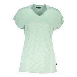 Green Viscose Tops & T-Shirt North Sails