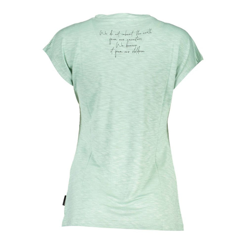 Green Viscose Tops & T-Shirt North Sails