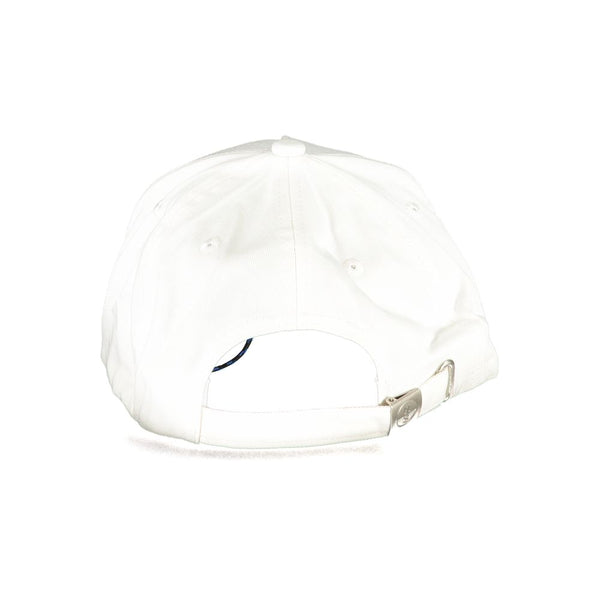 White Cotton Hats & Cap North Sails