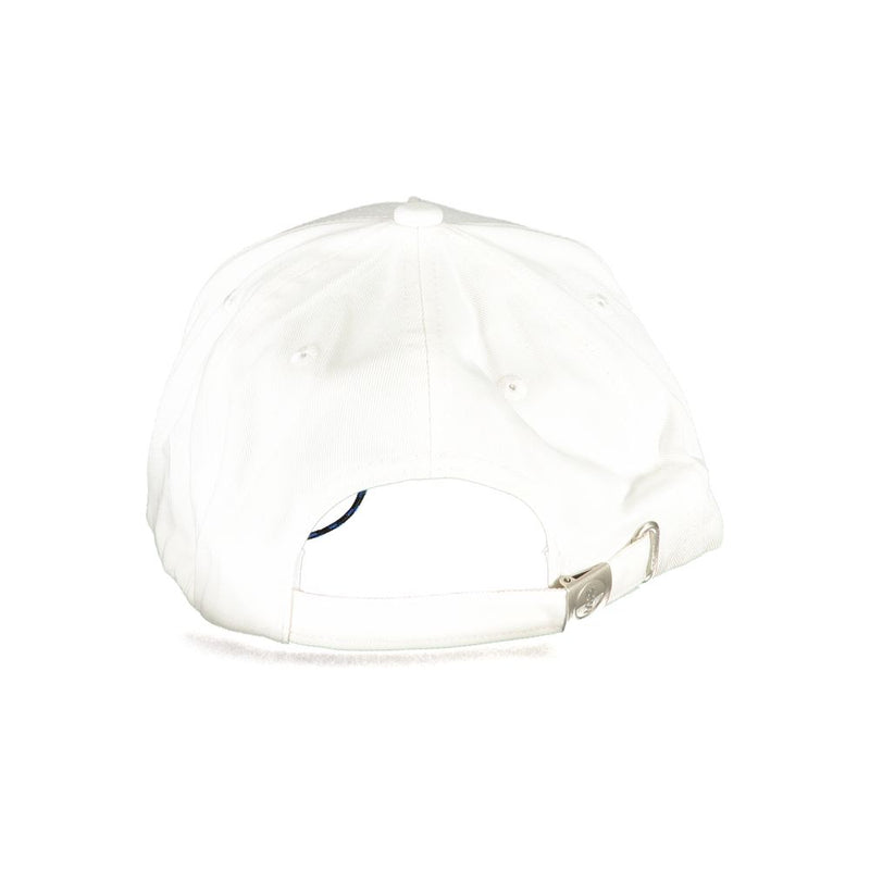 White Cotton Hats & Cap North Sails