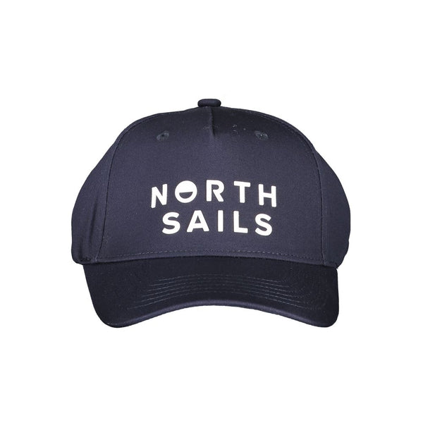 Blue Cotton Hats & Cap North Sails