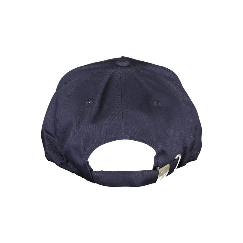 Blue Cotton Hats & Cap North Sails