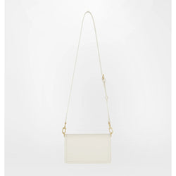 White Polyester Women Crossbody Bag Chiara Ferragni