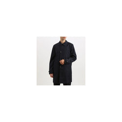 Blue Polyester Jacket Add