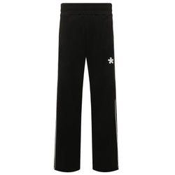 Black Polyester Jeans & Pant Comme Des Fuckdown