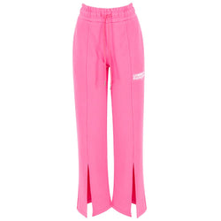 Pink Cotton Jeans & Pant Comme Des Fuckdown