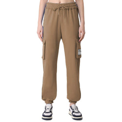 Brown Cotton Jeans & Pant Comme Des Fuckdown