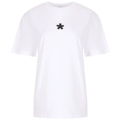 White Cotton Tops & T-Shirt Comme Des Fuckdown