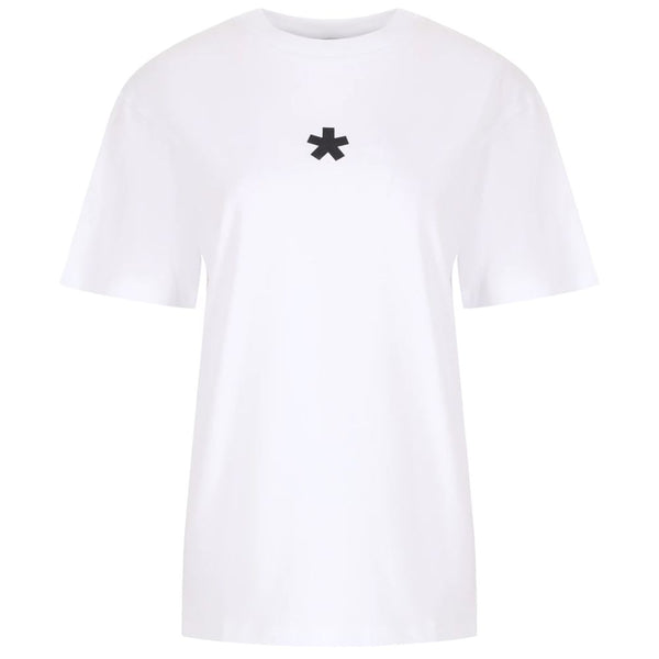 White Cotton Tops & T-Shirt Comme Des Fuckdown