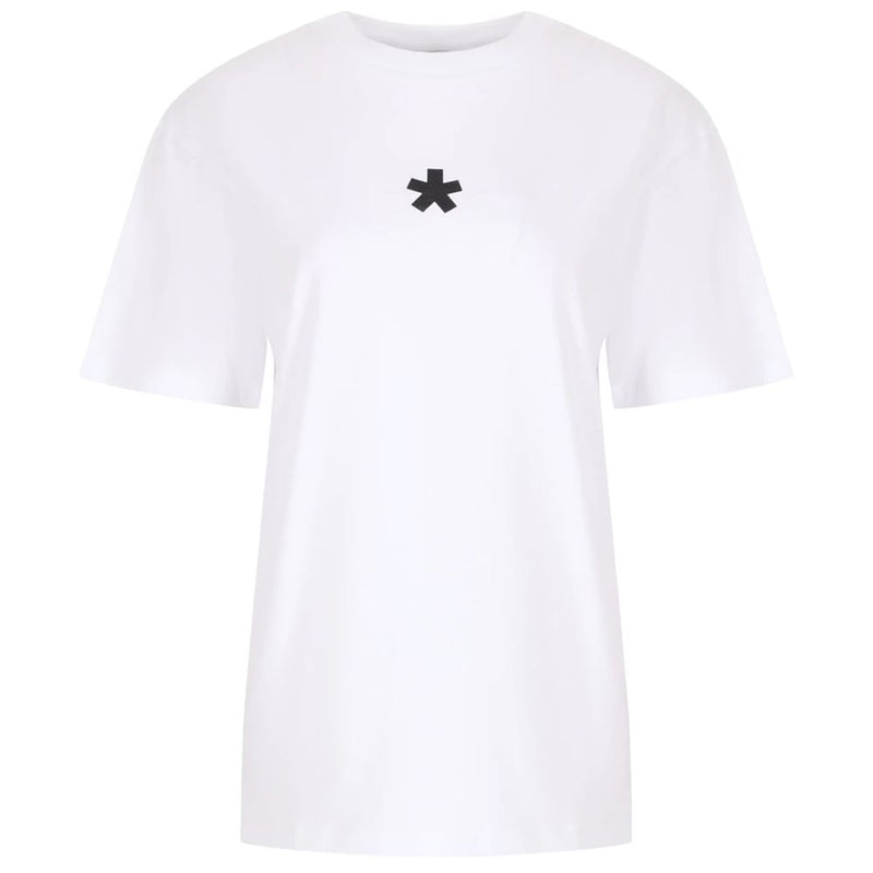 White Cotton Tops & T-Shirt Comme Des Fuckdown