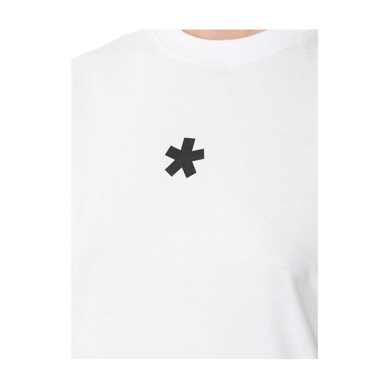 White Cotton Tops & T-Shirt Comme Des Fuckdown