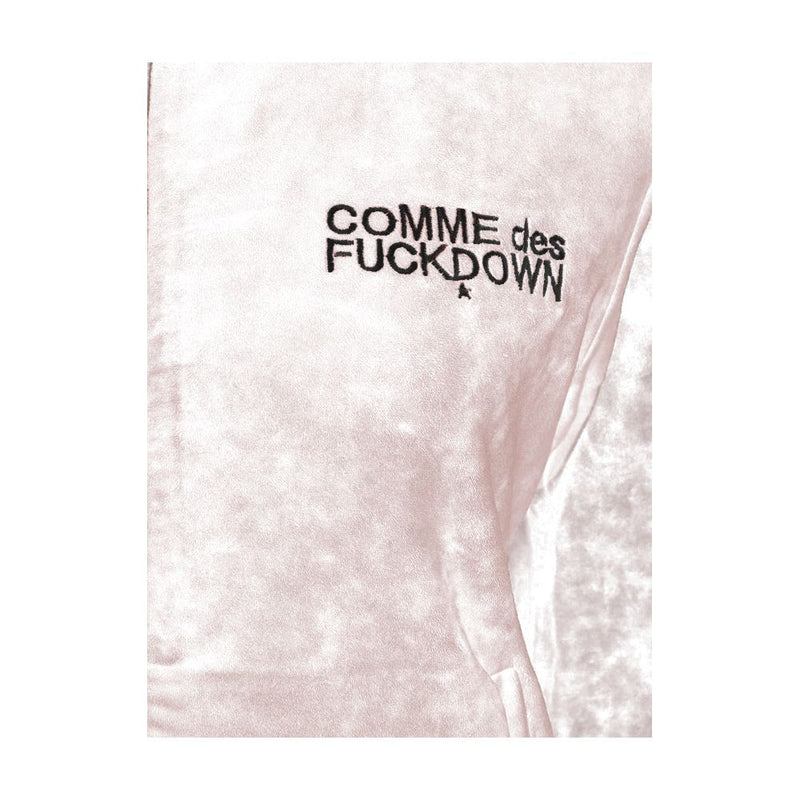 Beige Polyester Sweater Comme Des Fuckdown