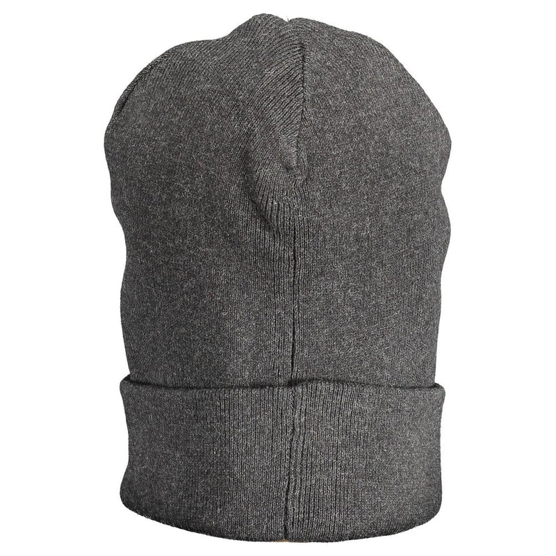 Gray Cotton Hats & Cap Ralph Lauren